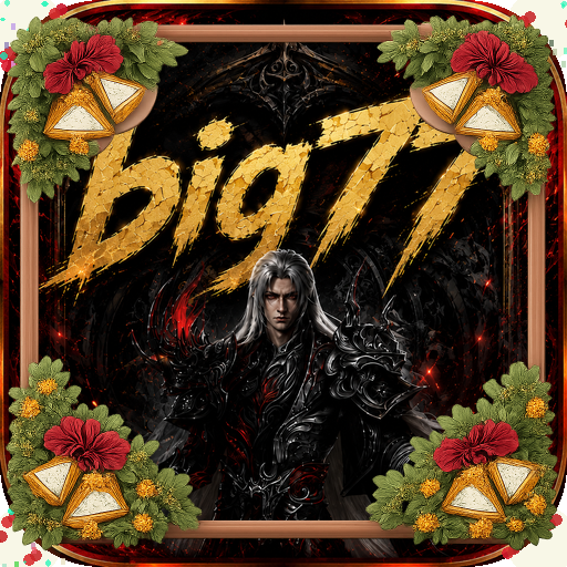 big77 — mitra unggulan